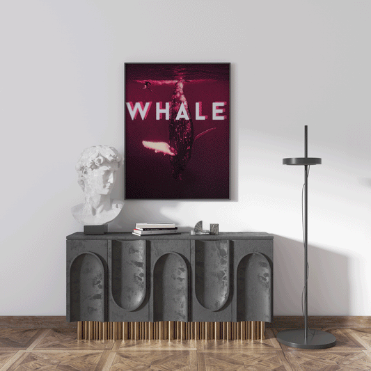 WHALE