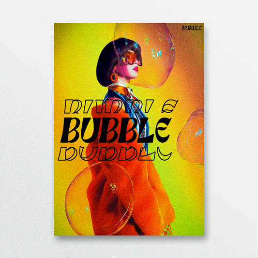 BUBBLE