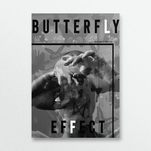 BUTTERFLY EFFECT