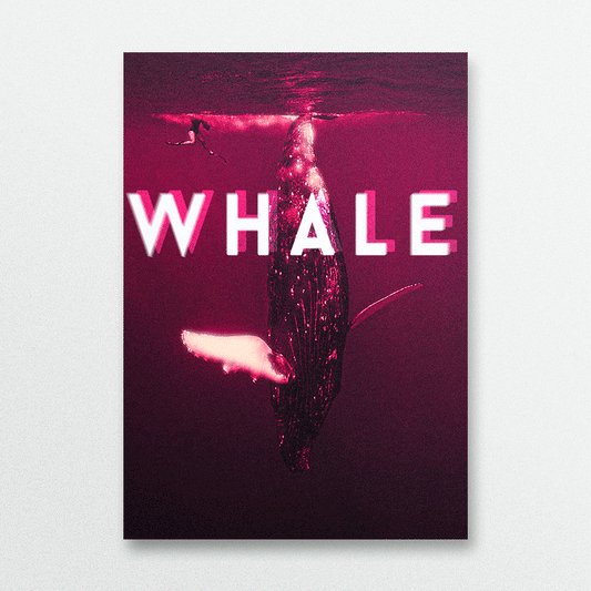 WHALE