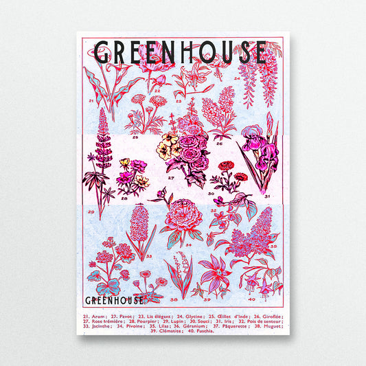 GREENHOUSE