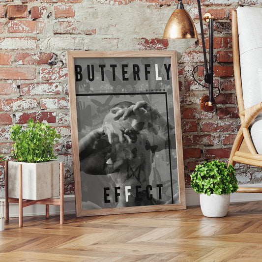 BUTTERFLY EFFECT